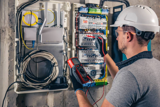 Why Trust Our Certified Electricians for Your Electrical Needs in IA?