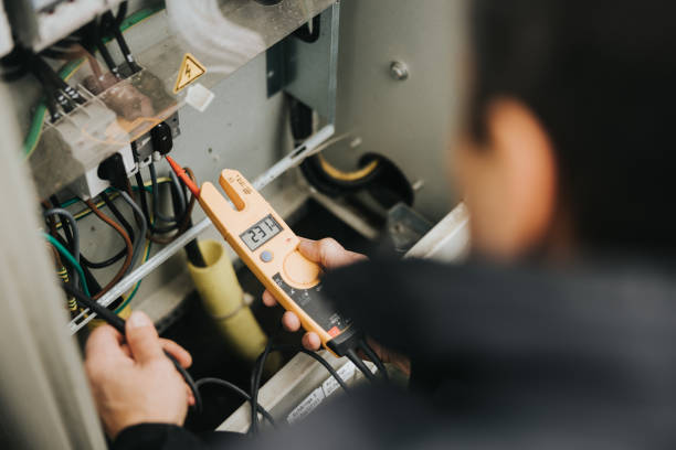 Best Affordable Emergency Electrician  in Ackley, IA