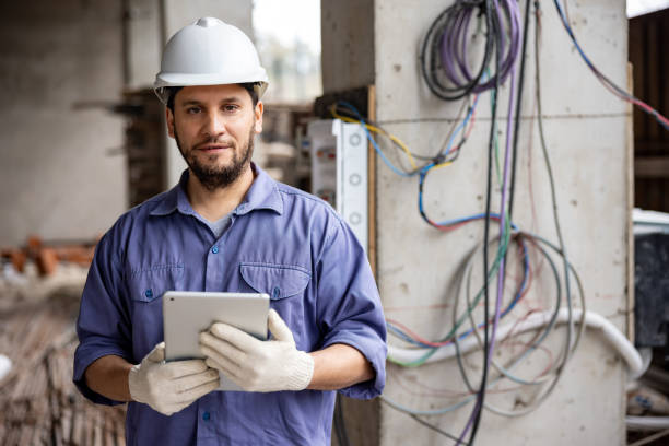 Best Electrical Rewiring Services  in Ackley, IA