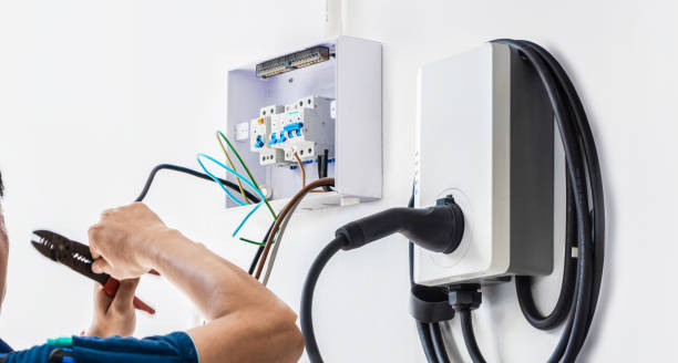 Best Commercial Electrician Services  in Ackley, IA