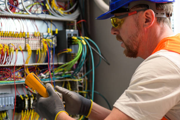 Best Electrical System Inspection  in Ackley, IA