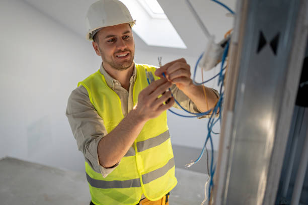 Best Electrical Installation Contractor  in Ackley, IA