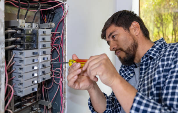 Best Home Electrical Repair  in Ackley, IA